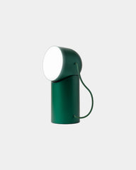 LED-lamp Lexon Orbe roterend 9 kleuren om te personaliseren - 11
