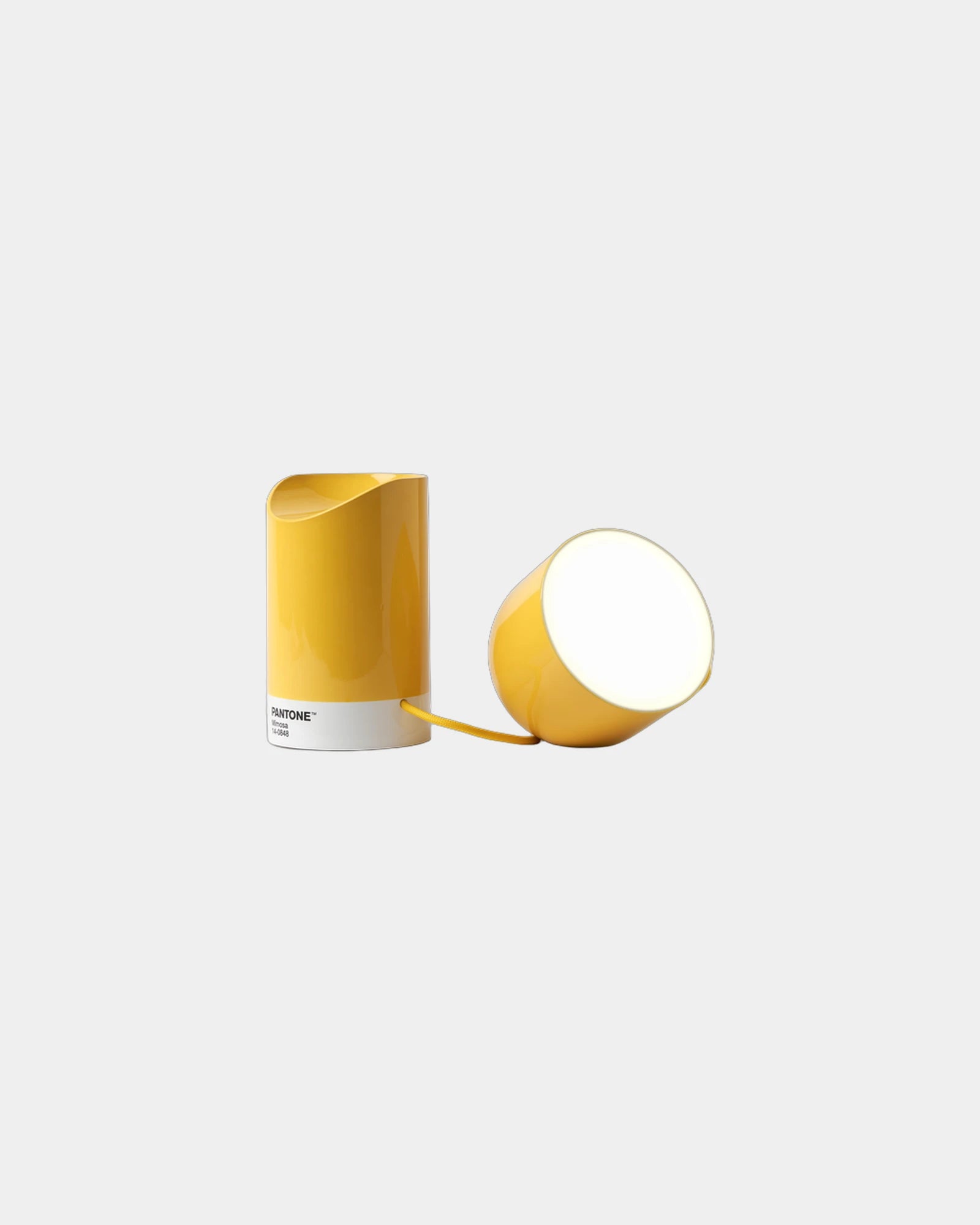 LED-lamp magnetisch Lexon Orbe Light om te personaliseren - 25