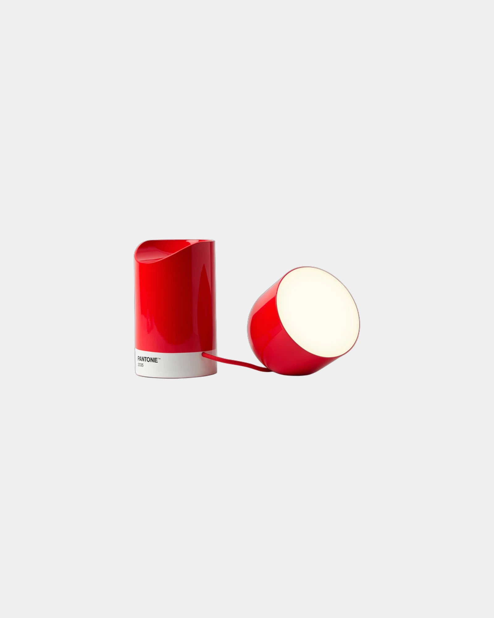 LED-lamp magnetisch Lexon Orbe Light om te personaliseren - 41