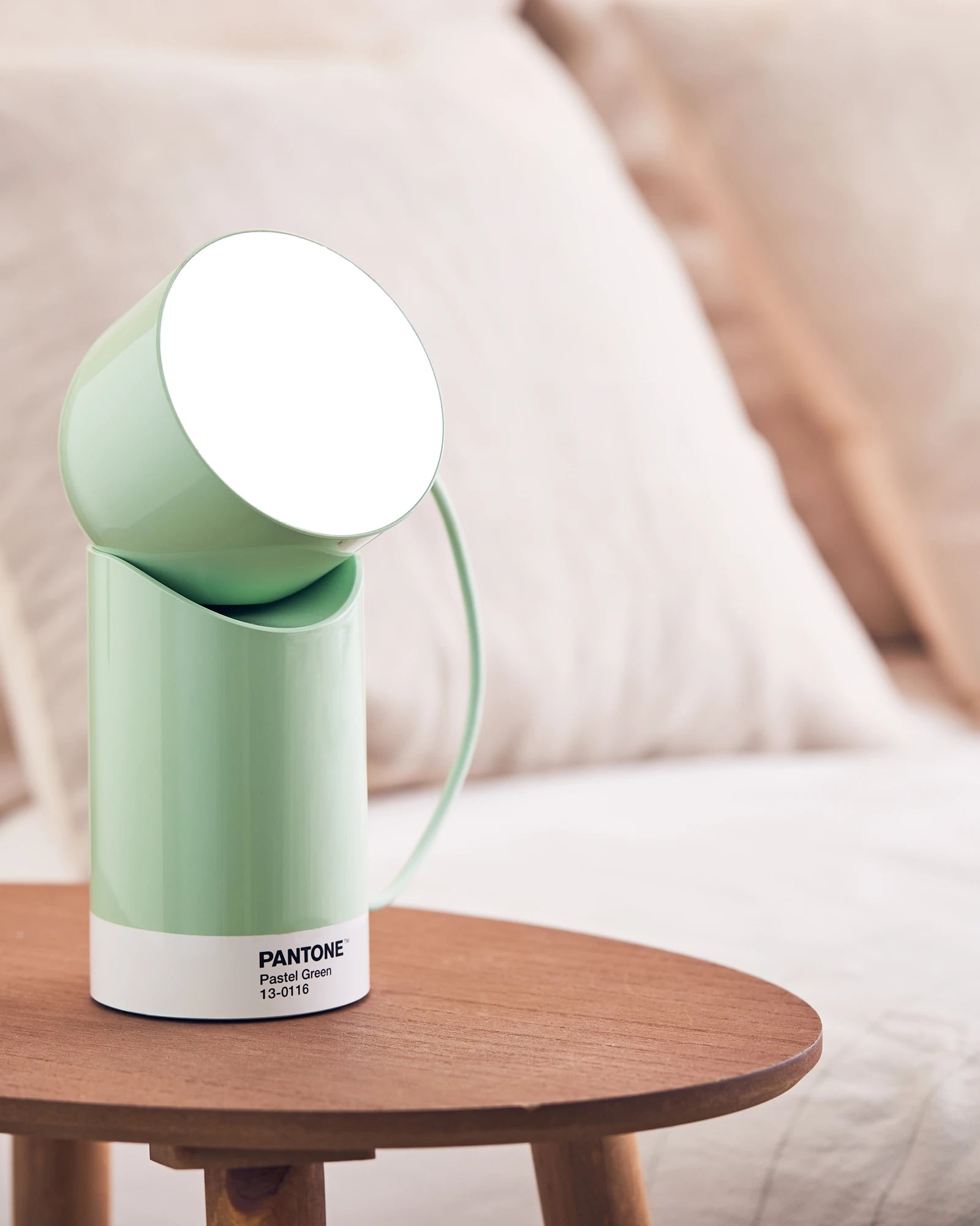 LED-lamp magnetisch Lexon Orbe Light om te personaliseren - 5