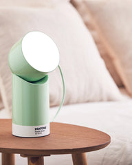LED-lamp magnetisch Lexon Orbe Light om te personaliseren - 5