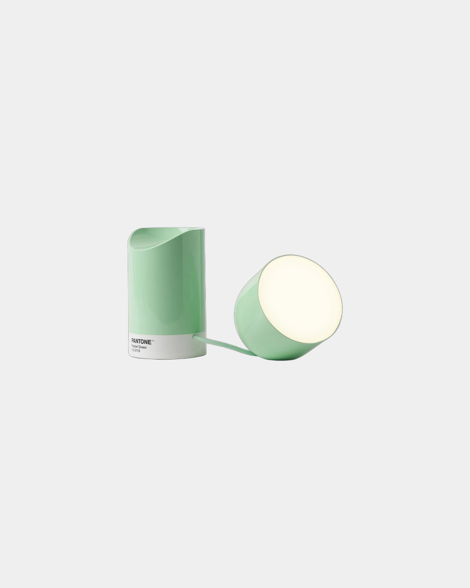 LED-lamp magnetisch Lexon Orbe Light om te personaliseren - 2