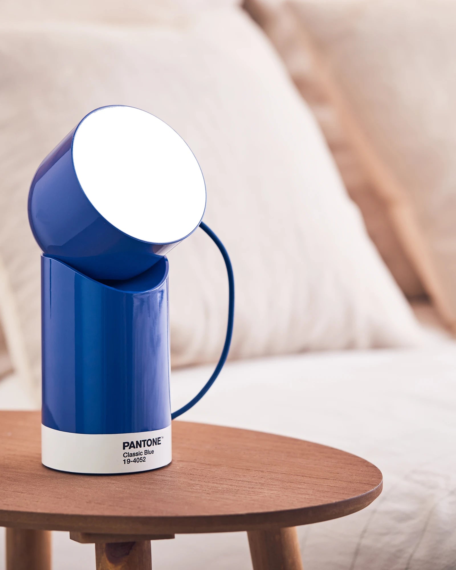 LED-lamp magnetisch Lexon Orbe Light om te personaliseren - 13
