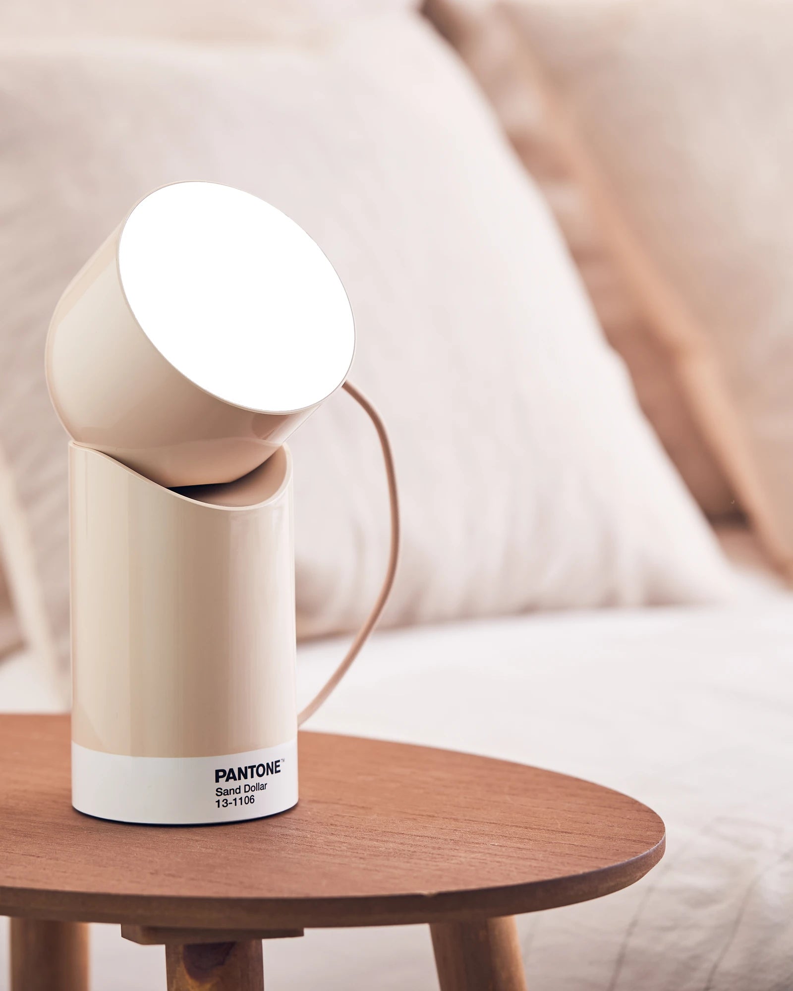 LED-lamp magnetisch Lexon Orbe Light om te personaliseren - 19