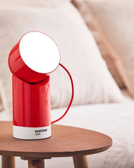 LED-lamp magnetisch Lexon Orbe Light om te personaliseren - 44