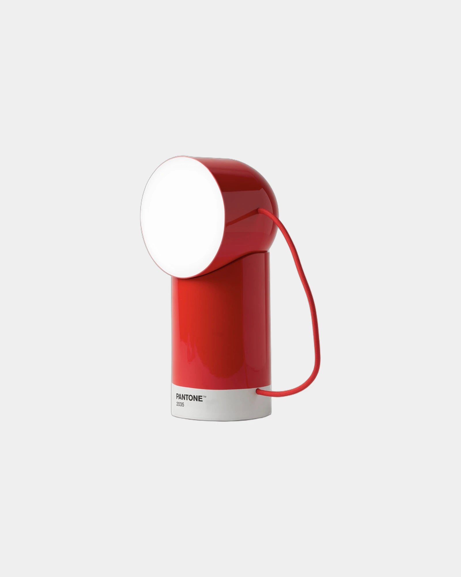 LED-lamp magnetisch Lexon Orbe Light om te personaliseren - 39