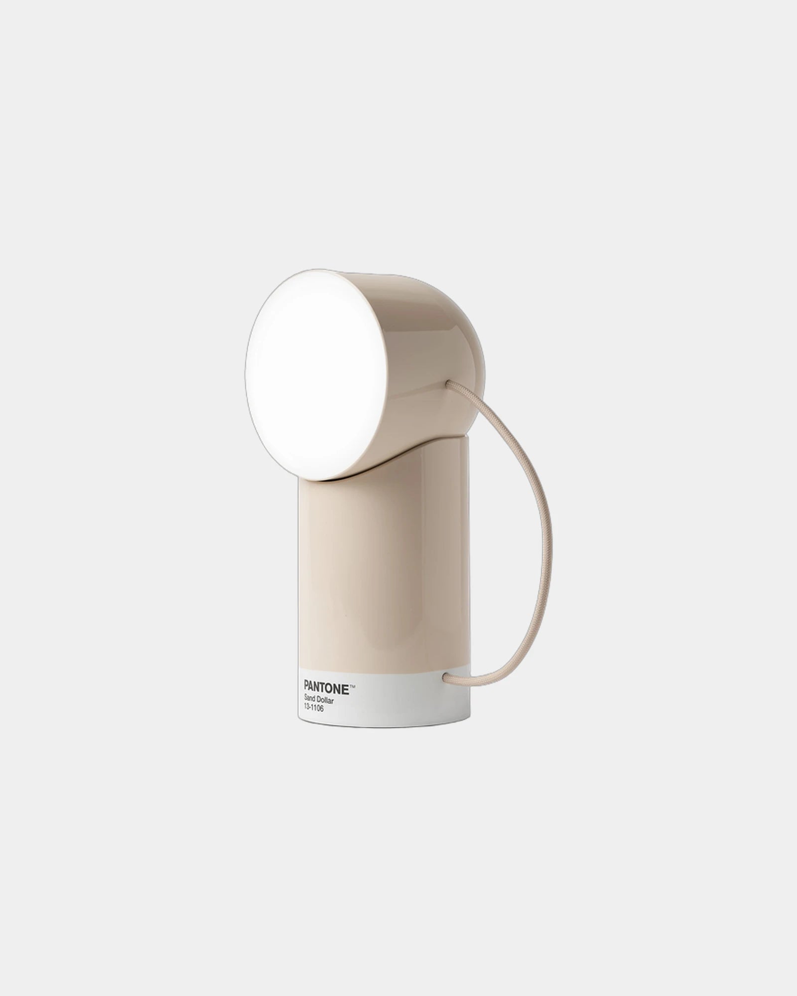 LED-lamp magnetisch Lexon Orbe Light om te personaliseren - 15