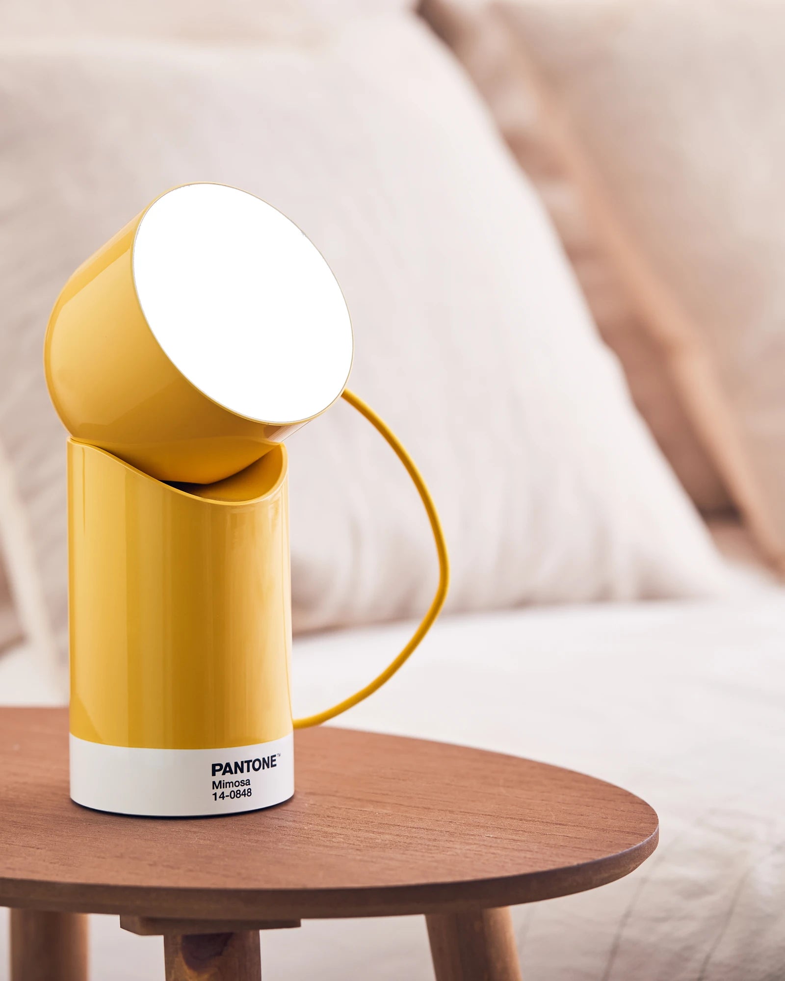 LED-lamp magnetisch Lexon Orbe Light om te personaliseren - 30