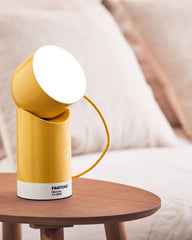 LED-lamp magnetisch Lexon Orbe Light om te personaliseren - 30