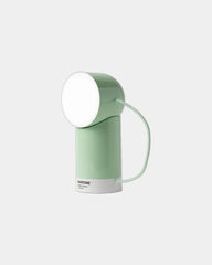 LED-lamp magnetisch Lexon Orbe Light om te personaliseren - 1