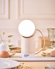 LED-lamp magnetisch Lexon Orbe Light om te personaliseren - 22