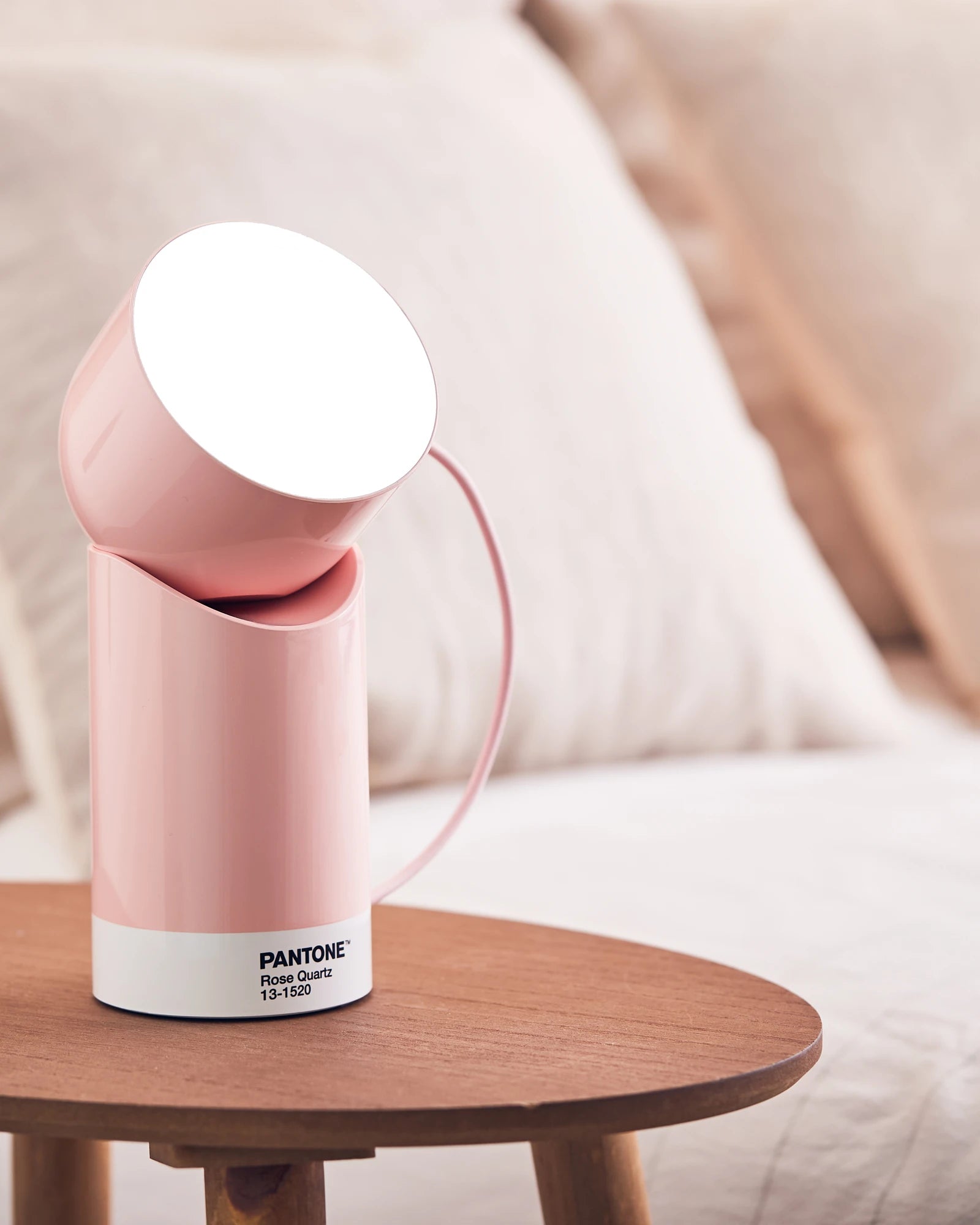 LED-lamp magnetisch Lexon Orbe Light om te personaliseren - 37
