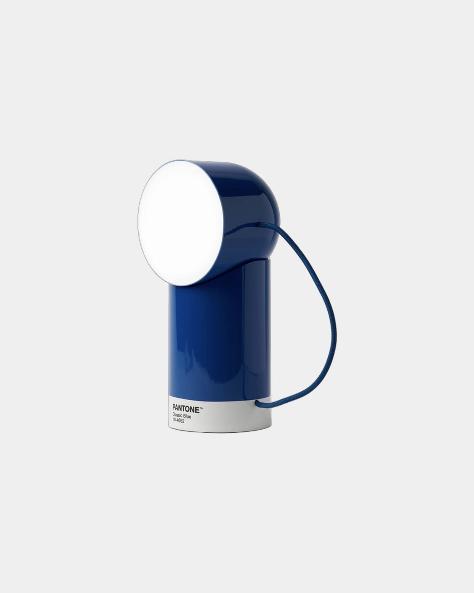 LED-lamp magnetisch Lexon Orbe Light om te personaliseren - 8