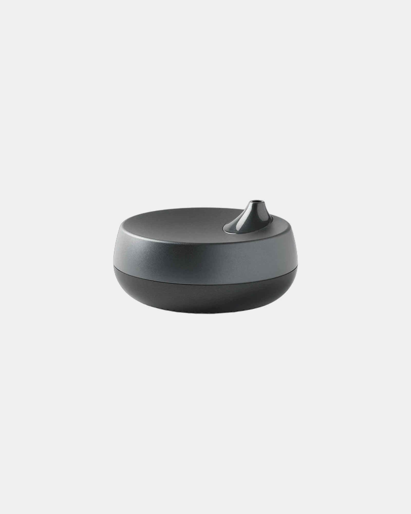 Geurverspreider aluminium Lexon Romino om te personaliseren - Gunmetal