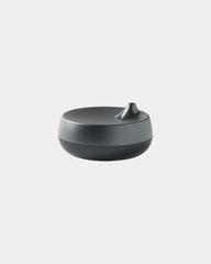 Geurverspreider aluminium Lexon Romino om te personaliseren - Gunmetal