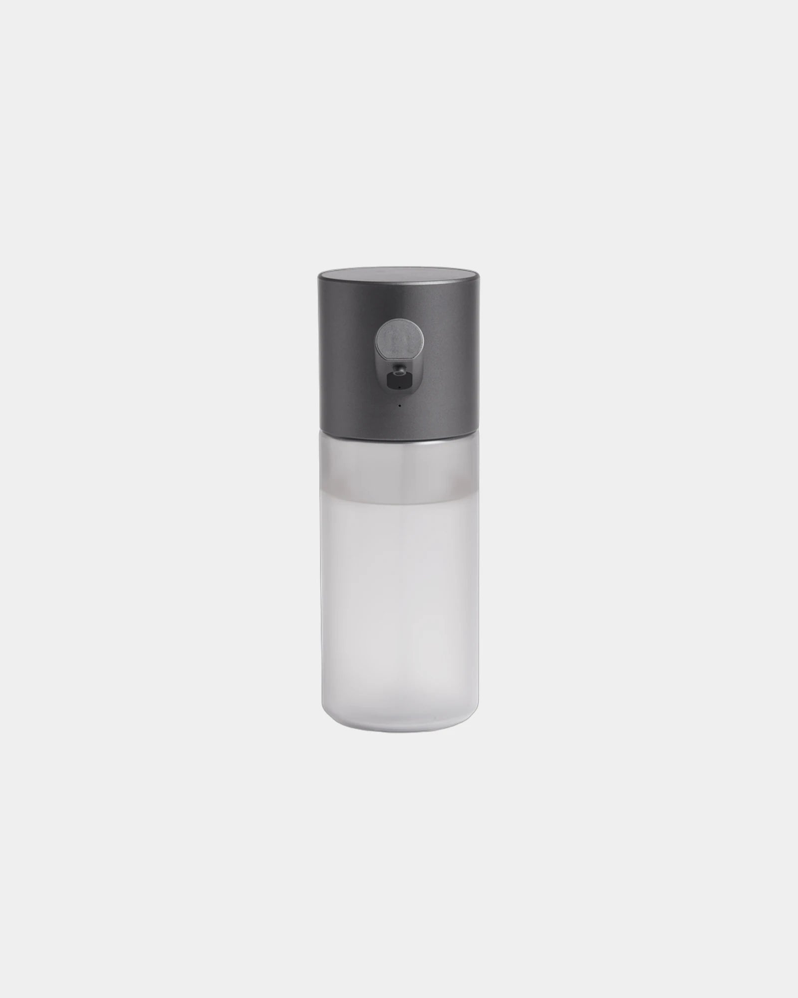 Zeepdispenser aluminium Horizon 400ml om te personaliseren - 15