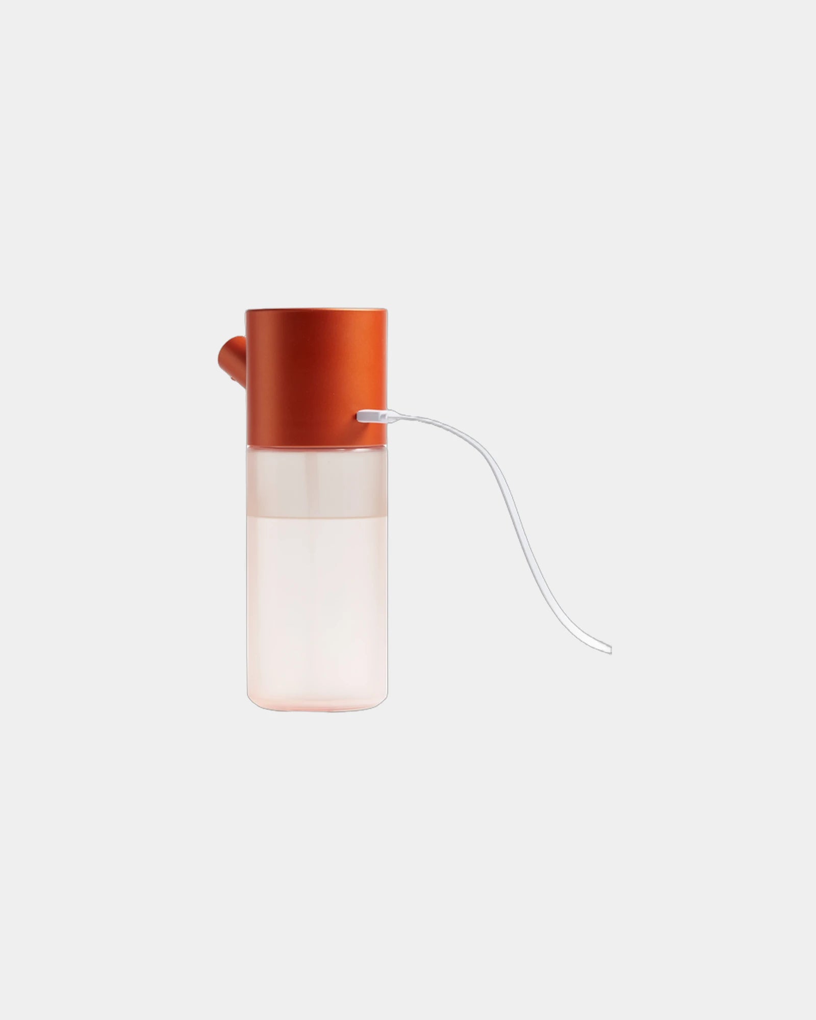 Zeepdispenser aluminium Horizon 400ml om te personaliseren - 34