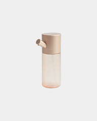 Zeepdispenser aluminium Horizon 400ml om te personaliseren - 1
