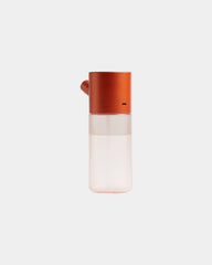 Zeepdispenser aluminium Horizon 400ml om te personaliseren - 32