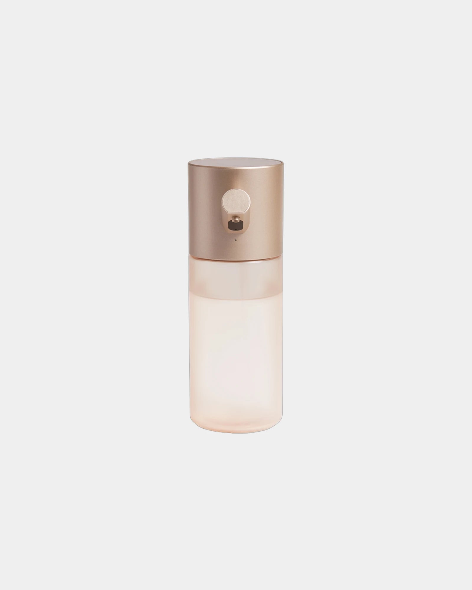 Zeepdispenser aluminium Horizon 400ml om te personaliseren - 2