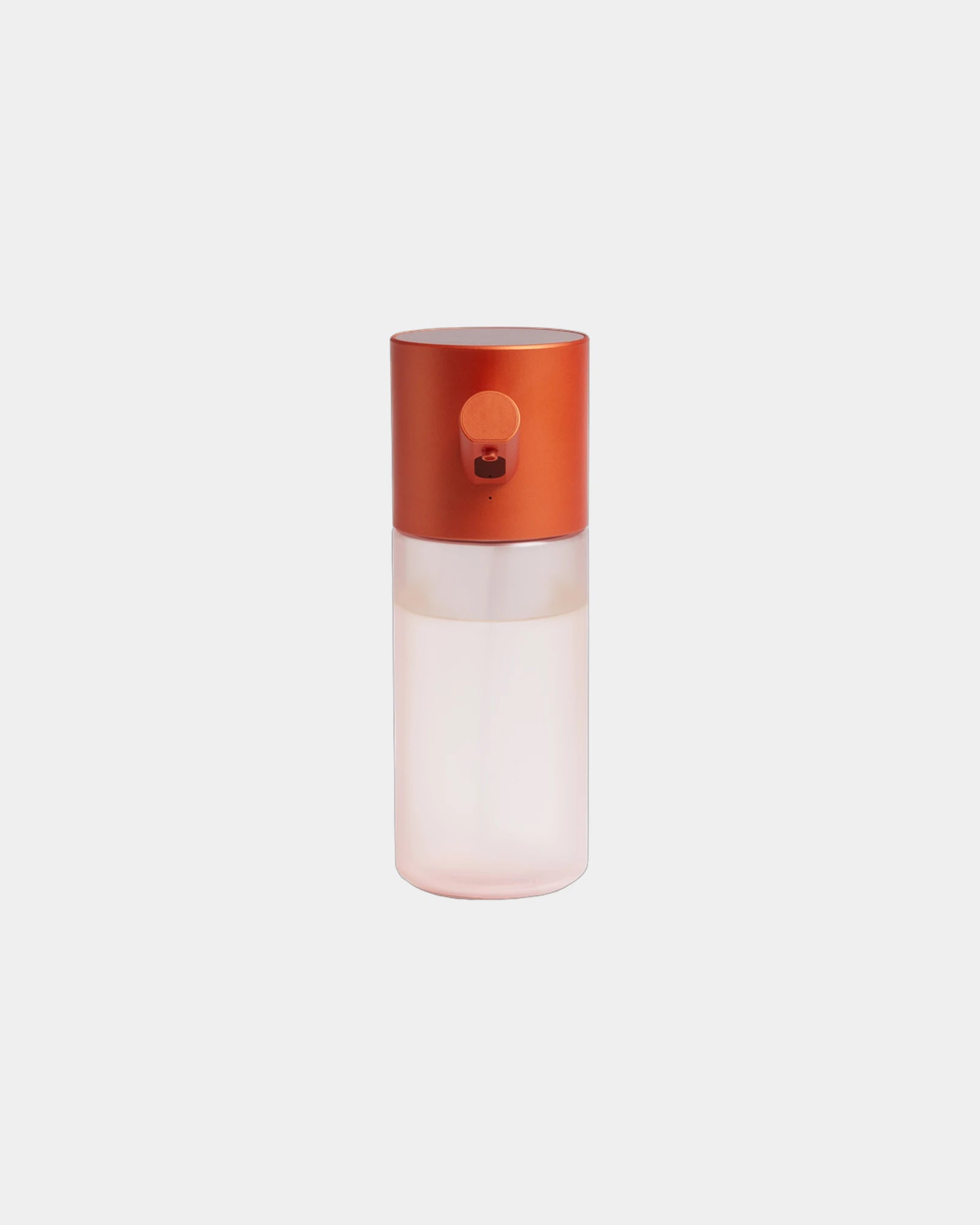 Zeepdispenser aluminium Horizon 400ml om te personaliseren - 31