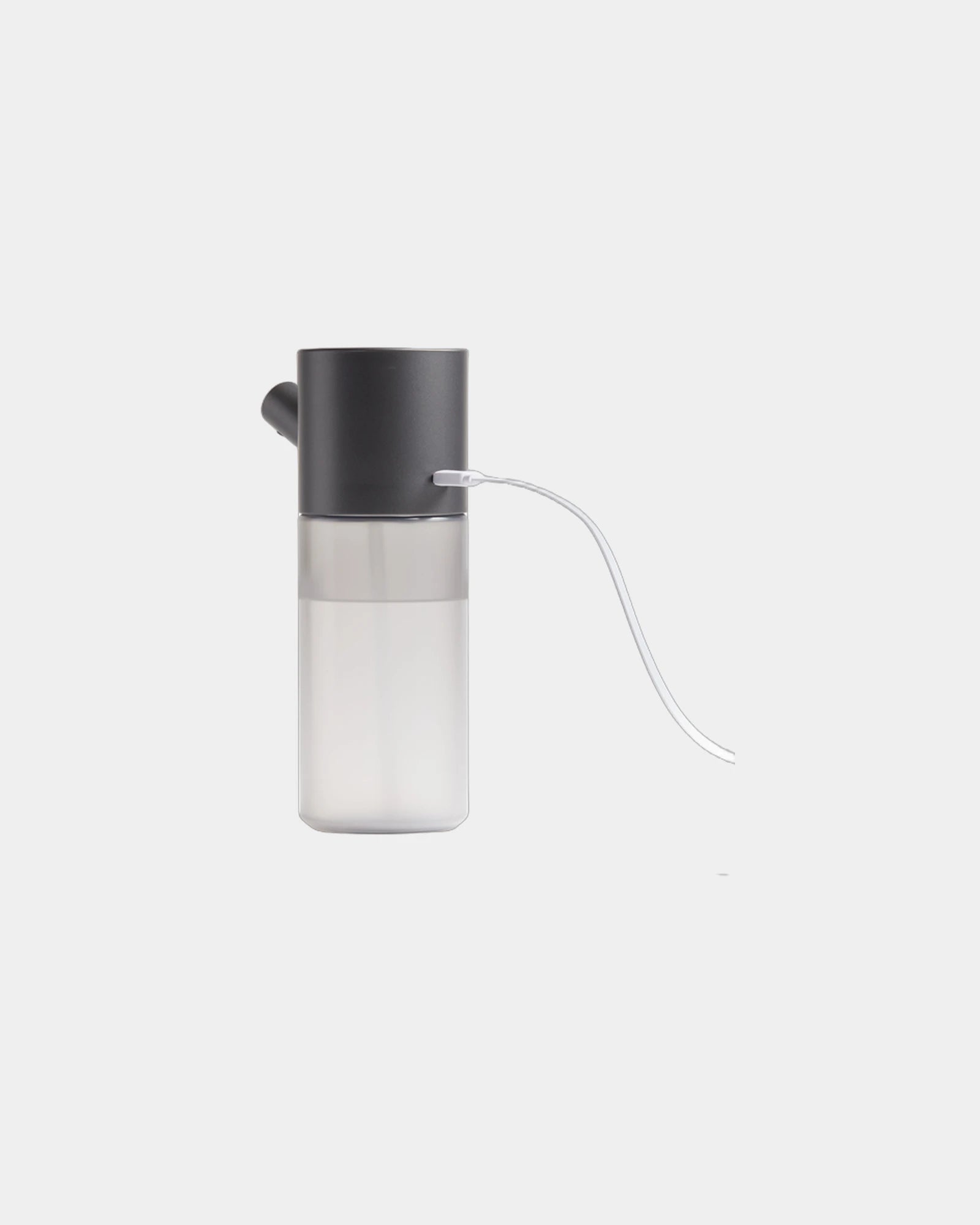 Zeepdispenser aluminium Horizon 400ml om te personaliseren - 16