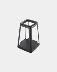 Aromadiffuser Lexon Lantern om te personaliseren - Zwart