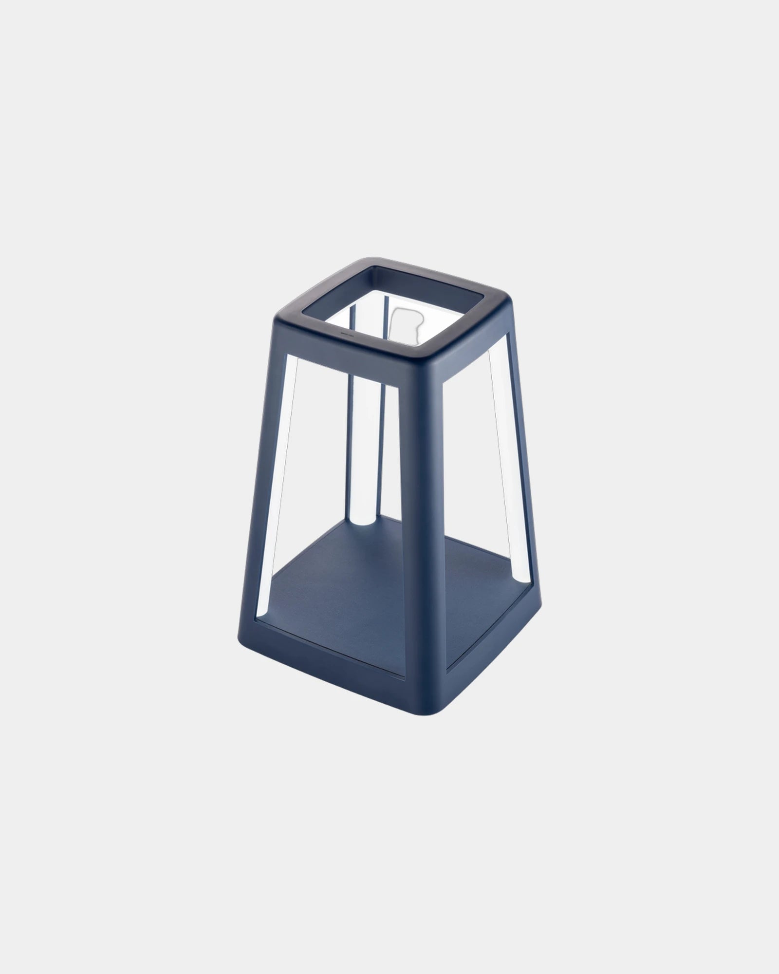 Aromadiffuser Lexon Lantern om te personaliseren - Donkerblauw