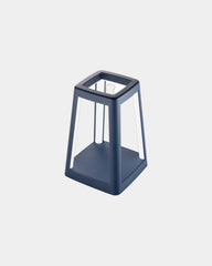 Aromadiffuser Lexon Lantern om te personaliseren - Donkerblauw