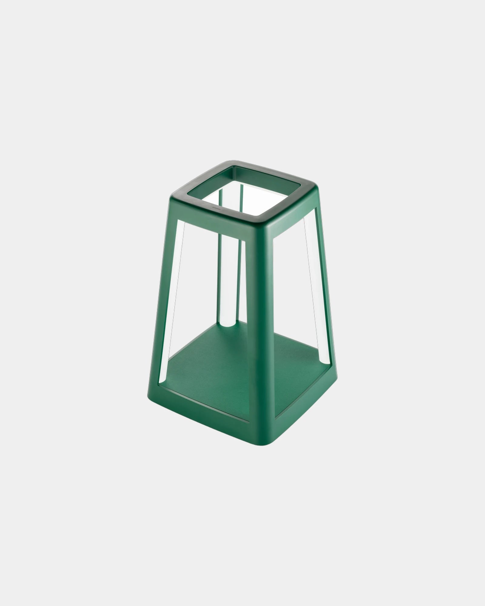Aromadiffuser Lexon Lantern om te personaliseren - Donkergroen
