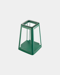 Aromadiffuser Lexon Lantern om te personaliseren - Donkergroen