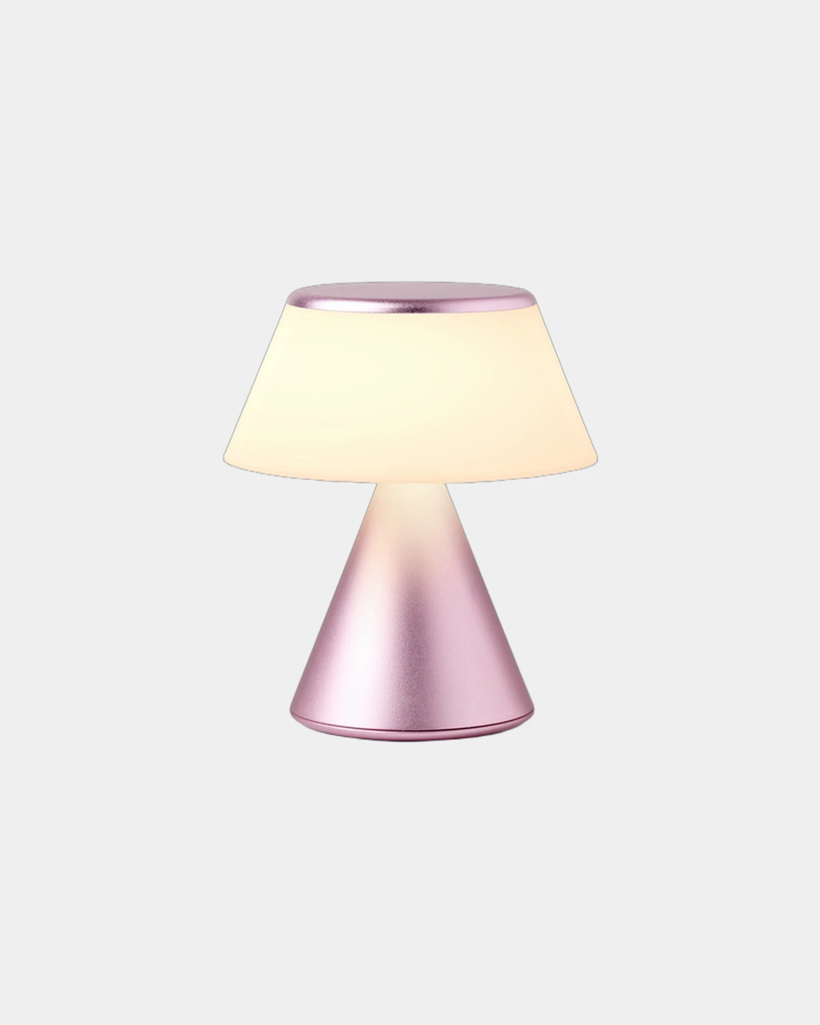 LED-lamp aluminium Lexon Luma S om te personaliseren - 12