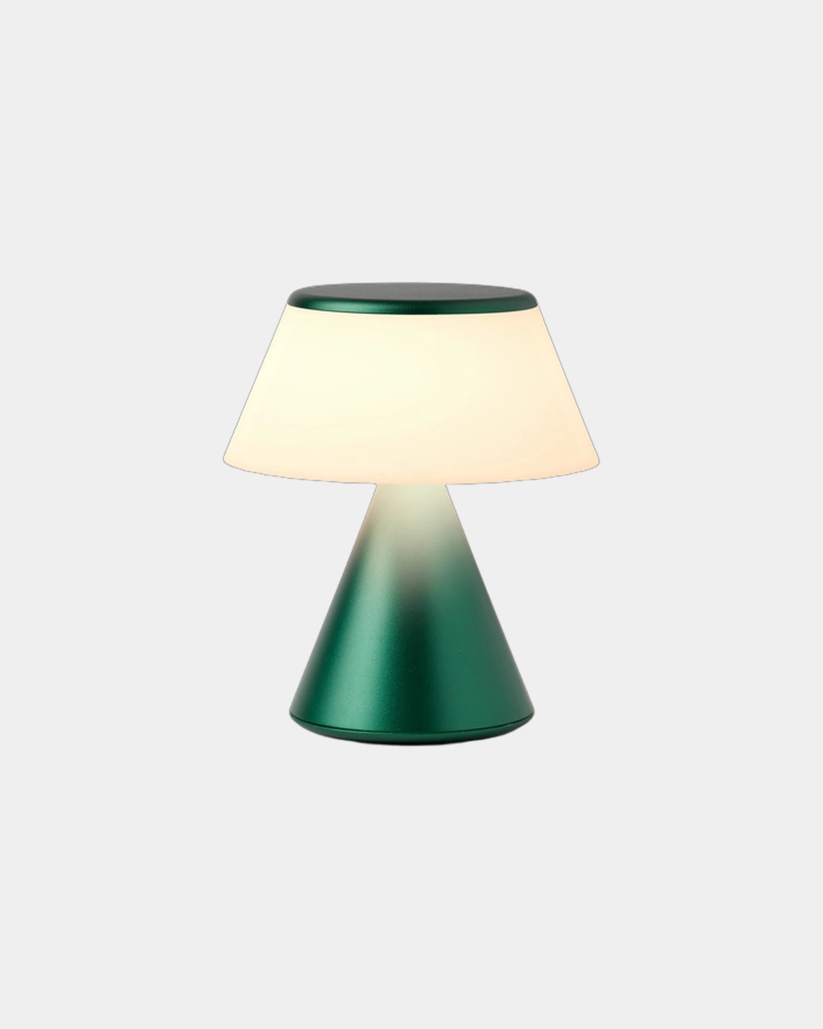 LED-lamp aluminium Lexon Luma S om te personaliseren - 8