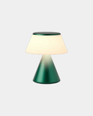 LED-lamp aluminium Lexon Luma S om te personaliseren - 8