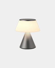 LED-lamp aluminium Lexon Luma S om te personaliseren - 10