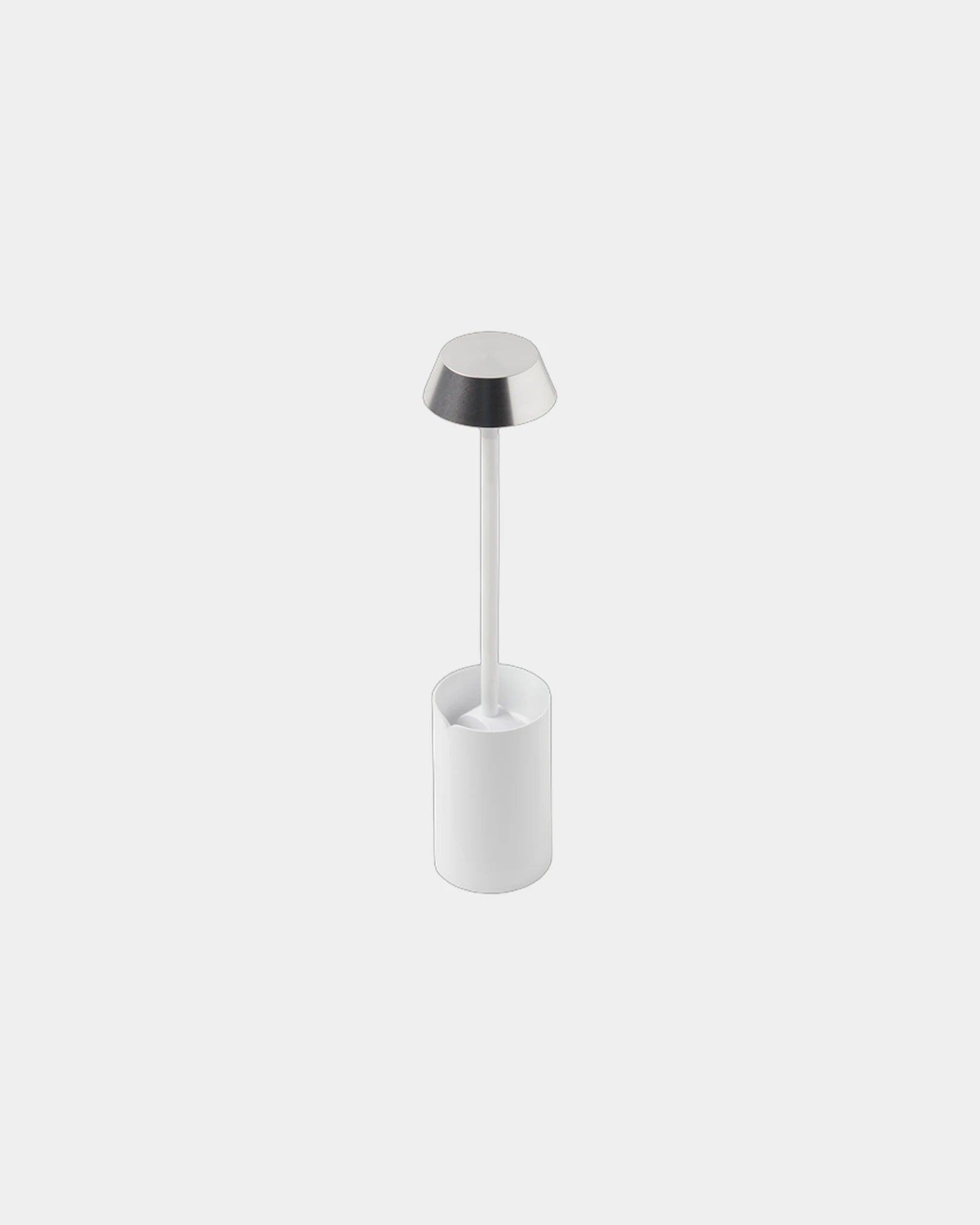 LED-lamp aluminium Lexon Mimi om te personaliseren - 4