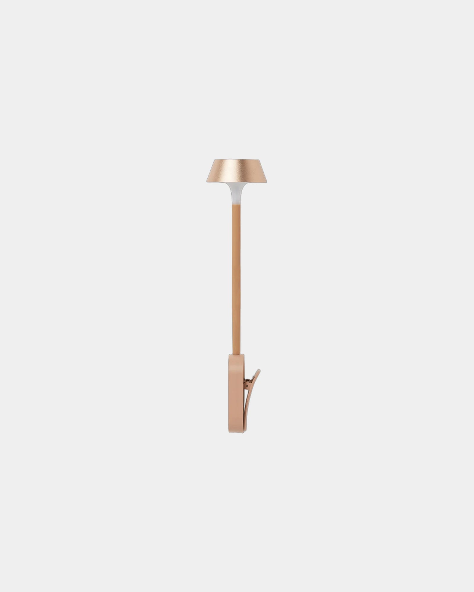 LED-lamp aluminium Lexon Mimi om te personaliseren - 30