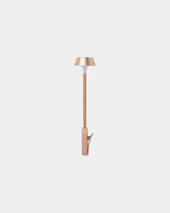 LED-lamp aluminium Lexon Mimi om te personaliseren - 30