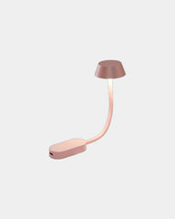 LED-lamp aluminium Lexon Mimi om te personaliseren - 25