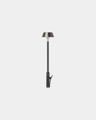 LED-lamp aluminium Lexon Mimi om te personaliseren - 14