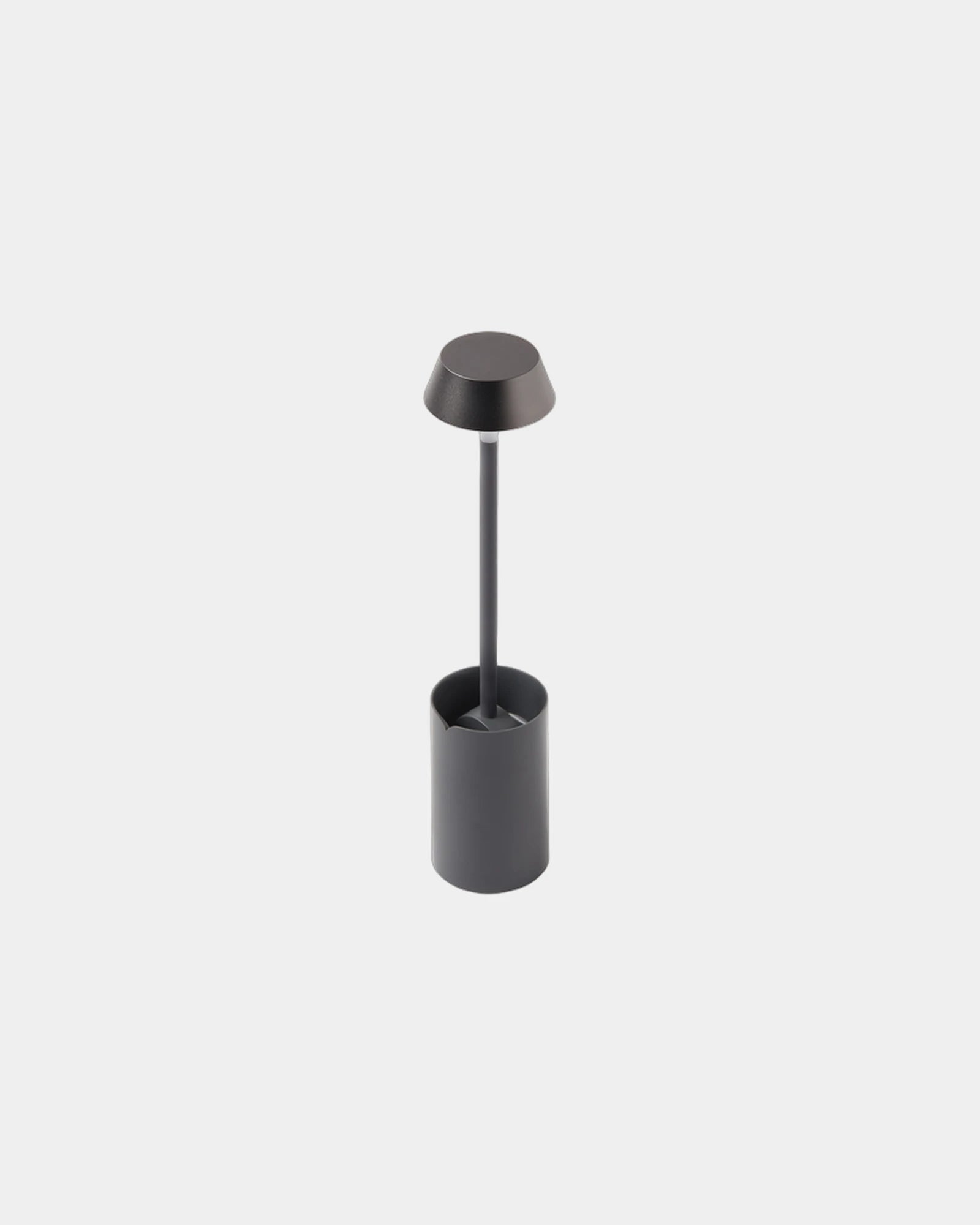 LED-lamp aluminium Lexon Mimi om te personaliseren - 15