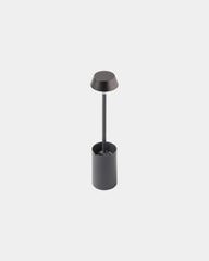 LED-lamp aluminium Lexon Mimi om te personaliseren - 15