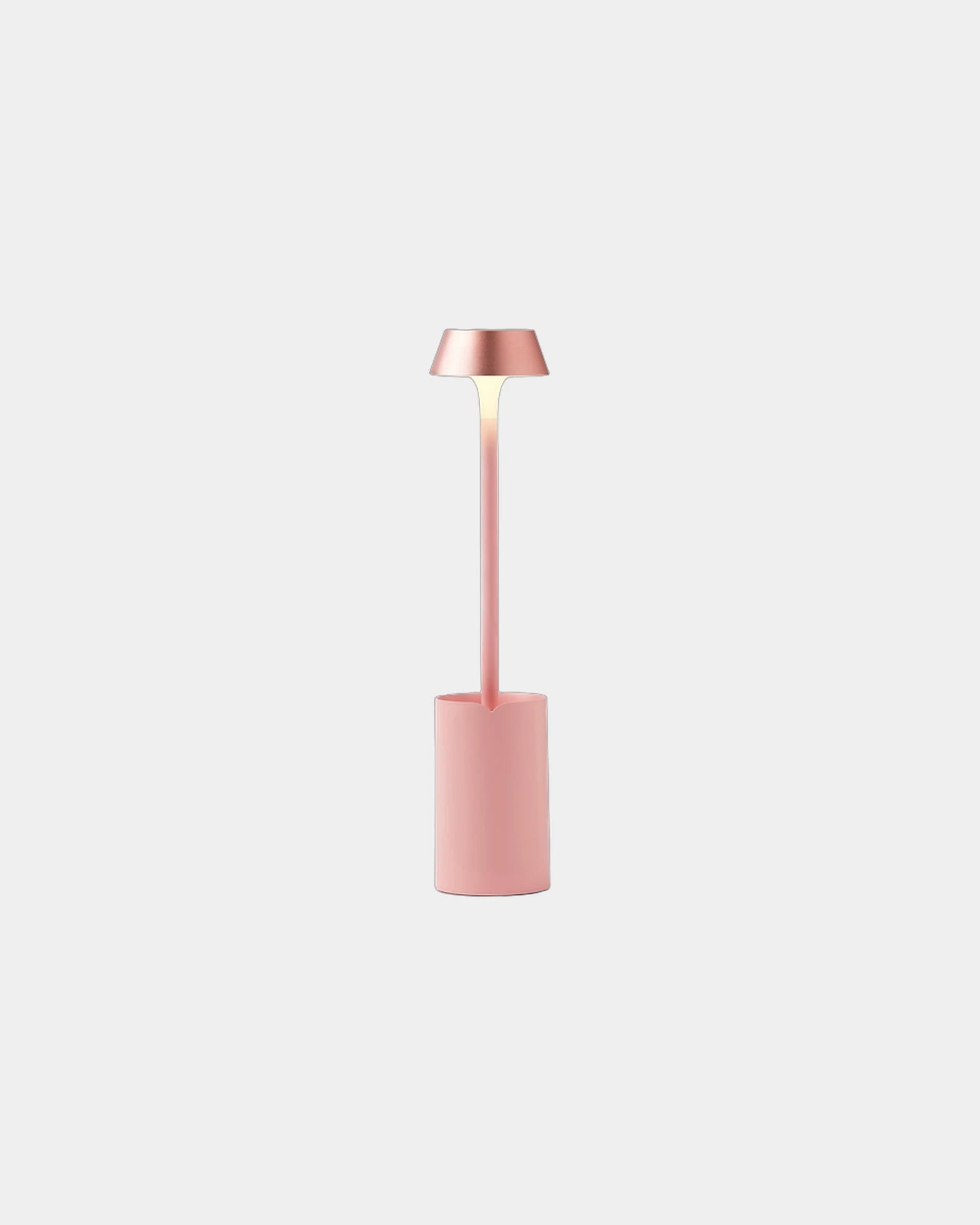 LED-lamp aluminium Lexon Mimi om te personaliseren - 19
