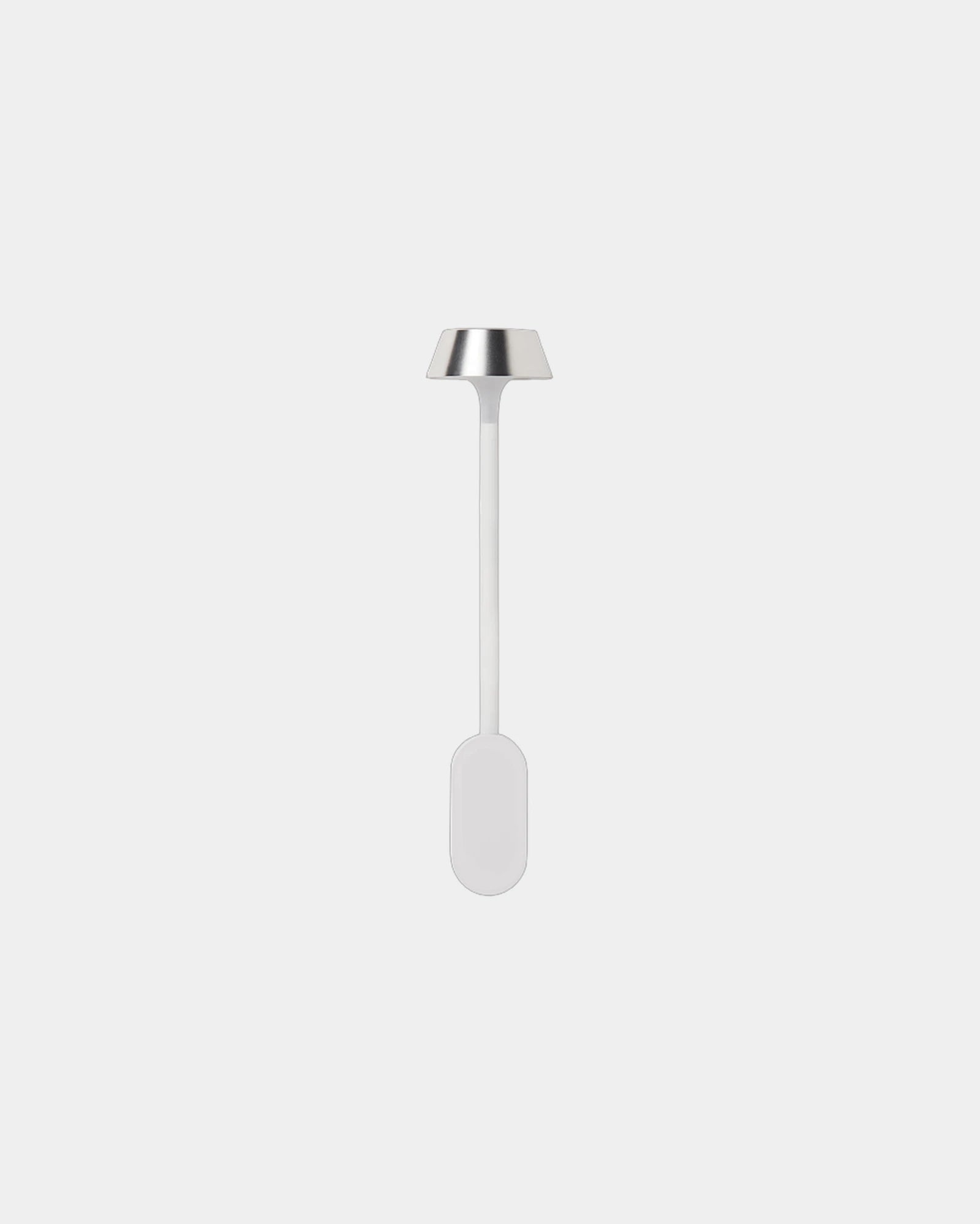 LED-lamp aluminium Lexon Mimi om te personaliseren - 2