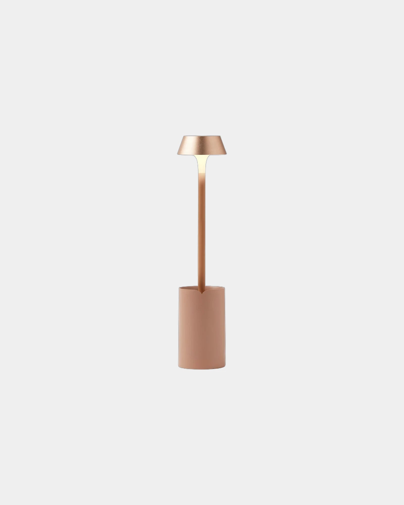 LED-lamp aluminium Lexon Mimi om te personaliseren - 31