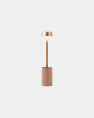 LED-lamp aluminium Lexon Mimi om te personaliseren - 31