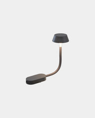 LED-lamp aluminium Lexon Mimi om te personaliseren - 18