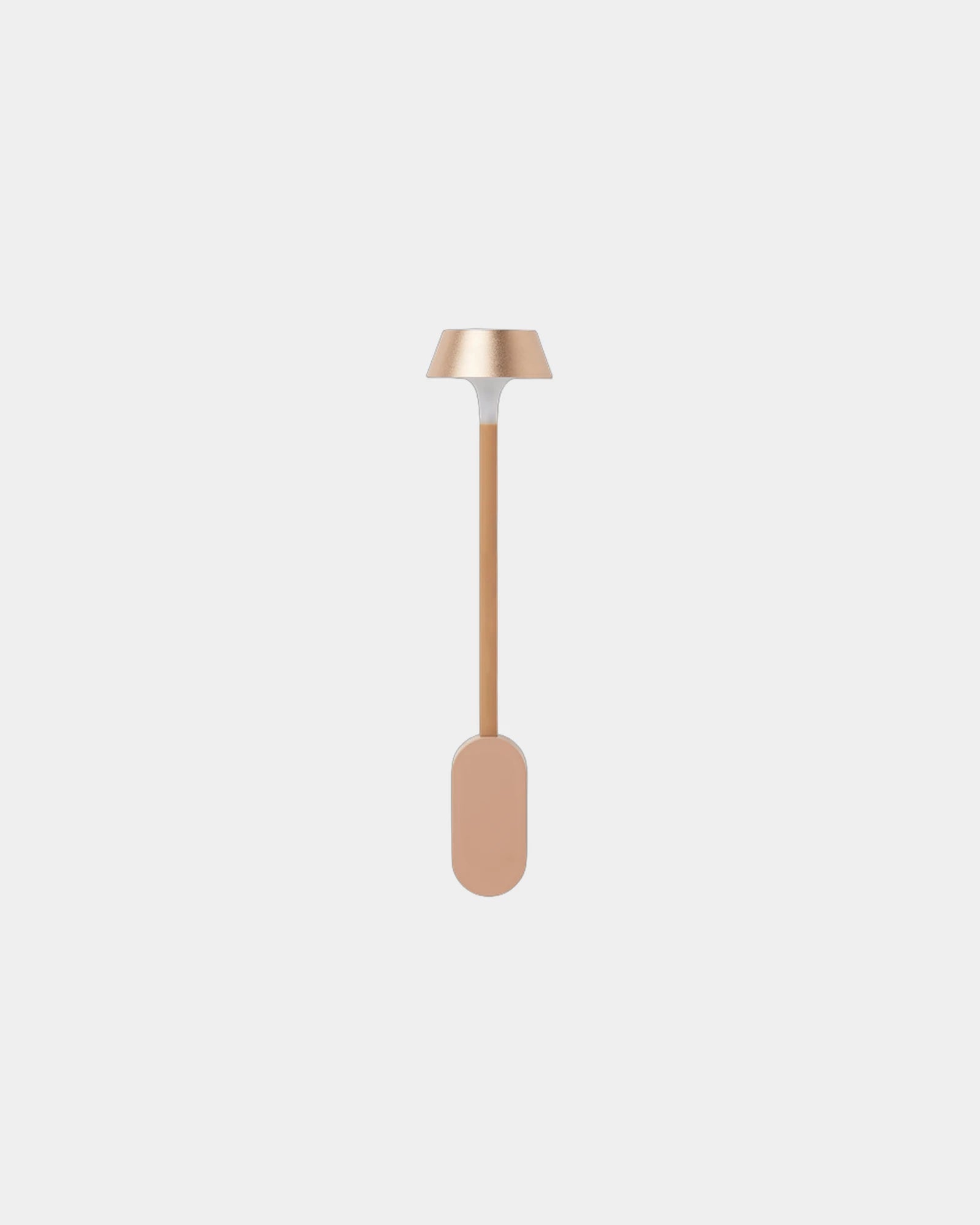 LED-lamp aluminium Lexon Mimi om te personaliseren - 29