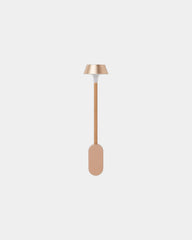 LED-lamp aluminium Lexon Mimi om te personaliseren - 29