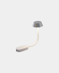 LED-lamp aluminium Lexon Mimi om te personaliseren - 7